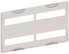 ABB AS222 Schlitzabdeckung 300x500mm Bauteil - 2CPX062840R9999