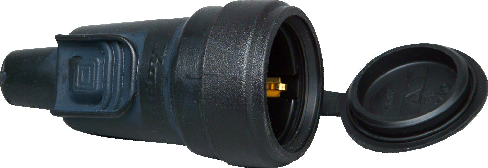 Kopp Rubber Cap Connector Increased - 1806.1600.0 [10 Pieces]