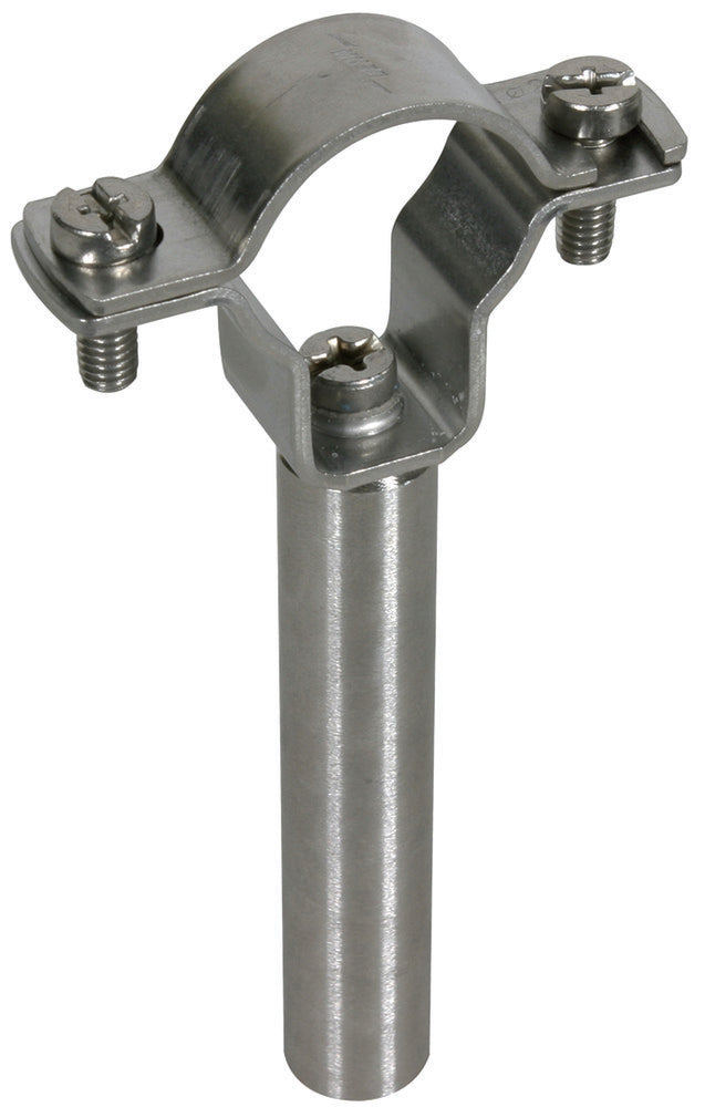 Dehn Leitungshalter für HVI Power D27-30mm D16 L85 V2A - 253331