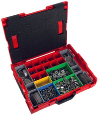 Dehn NS SOB 0.9 Sortimentskoffer Sortimo bestückt - 490999