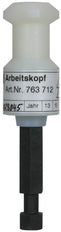 Dehn Betätigungskopf Sechskant 24/12mm für Motorantriebe - 763712