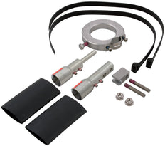 Dehn HVI Power Long Connection Kit mit Montagematerial - 819149