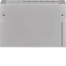 Hager Vision Einsteckgerät Komplett-Set - VKG82T