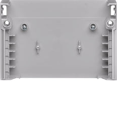 Hager Vision Tube Entry Unterteil Zubehör - VKG86T