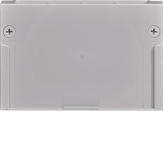 Hager Vision Tube Entry Cover Accessory 1 Row - VKG87T