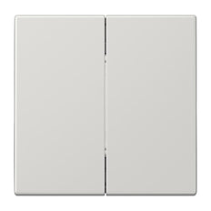Jung Wall LS990 Grau 4-Kanal-Hue-Sender - FOHLS995LG