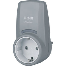 Eaton CHAP-01/FA-12E Heizungsstecker mit Energiemessung 12A - 195828
