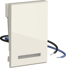 Gira LED-Leuchten-Aufbaugehäuse-System 55 Kaltweiß - 106701