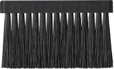 Gira Brush Plug-In Cover Cap Accessories - 8000102 [2 pieces]