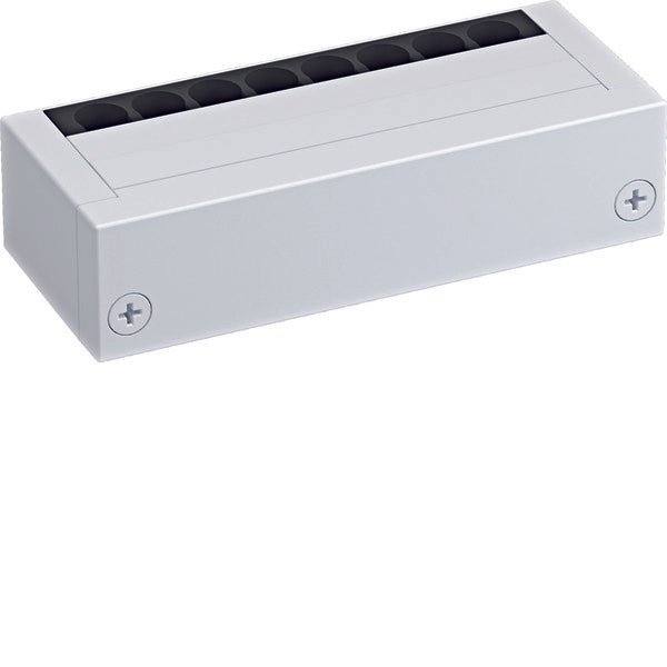 Hager Vision Rohr Eingang Renovierung 55mm - VKG55T