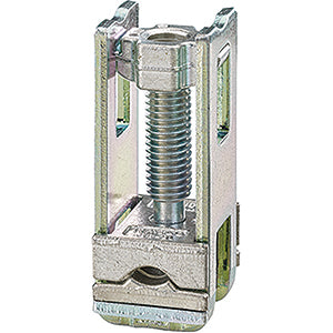 Hensel Anschlussklemmleiste 5/10mm Cu/Alu - KS 150/12