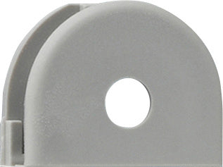 Gira Kabeleinführung S-Color Grau Adapter - 000942 [10 Stück]