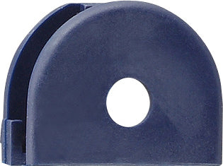 Gira Kabeleinführung S-Color Blau Adapter - 000946 [10 Stück]