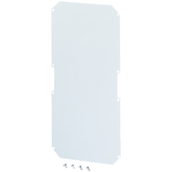 Hensel Mounting Plate Hard Paper 265mm x 565mm MP4 - Mi MP 4