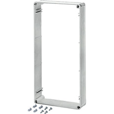 Hensel MI ZR 4 Gehäuse Größe 4 Aufkantung 300x600x85mm - Mi ZR 4
