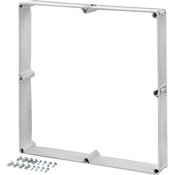 MI ZR 8 Gehäuse Größe Riser Rand 600x600x85 MM - Mi ZR 8