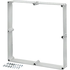 MI ZR 8 Gehäuse Größe Riser Rand 600x600x85 MM - Mi ZR 8