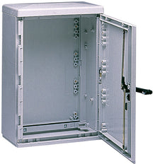 ABB EH3N Seitenwand 875 links - 4TBE843592C0100