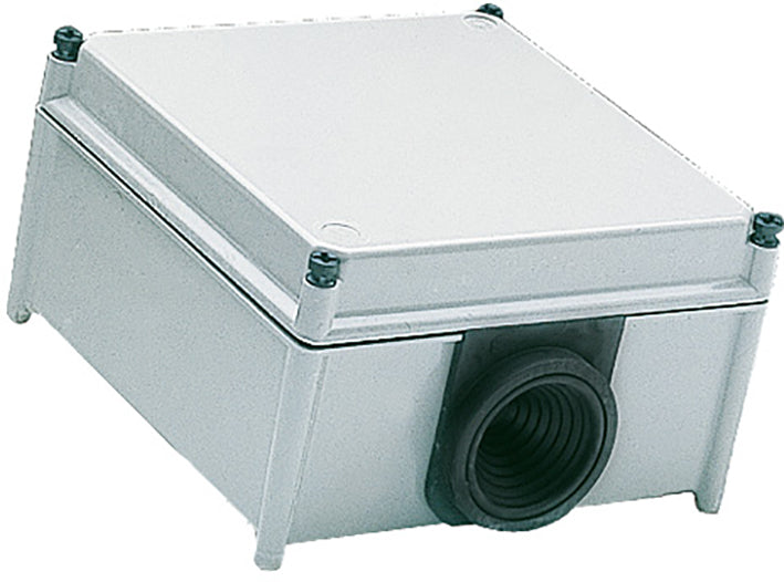 ABB Apo 71 Cable End Box 1X75 Ral7035 AP71CEB - 4TBO781937C0100