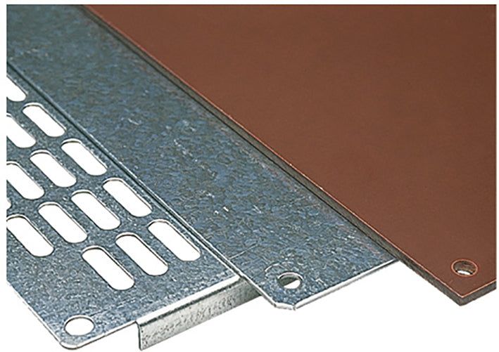 ABB AP31MHP Apo 31 Montageplatte Pertinax - 4TBO851187C0100