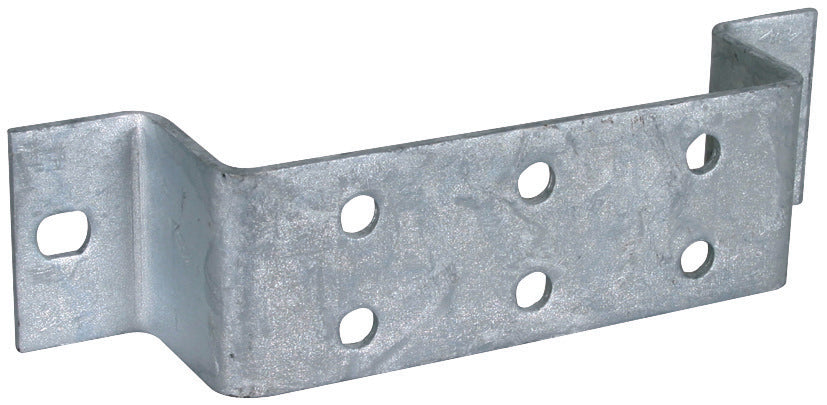 Dehn Earthing Busbar With 2X3 Terminals For Equipotential Bonding - 472022