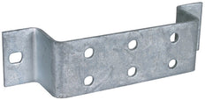 Dehn Earthing Busbar With 2X3 Terminals For Equipotential Bonding - 472022