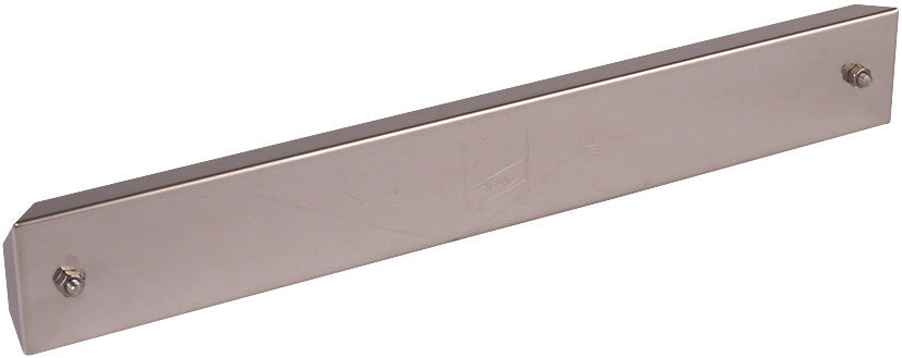 Potentialausgleichsschienenabdeckung mit 10 Anschlüssen - 472289