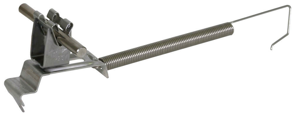 Dehn Dachklimaanlagenhalterung Spanngrip Light Stst H20mm Rd 8mm Cl - 206439