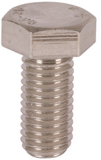 Sechskantschraube DIN 933 M12x35mm aus Edelstahl Dehn - 561935 [2 Stück]