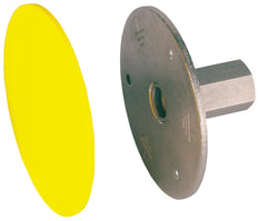 DEHN Fixed Earthing Terminal M10 M12 Stainless Steel Accessories - 478012