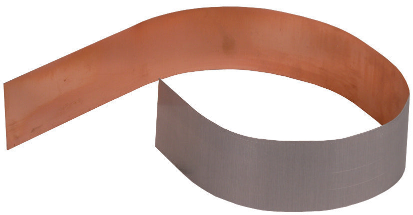 Dehn Al/Cu 500x60x0.5mm Overvoltage Safe Assembly Set - 562460