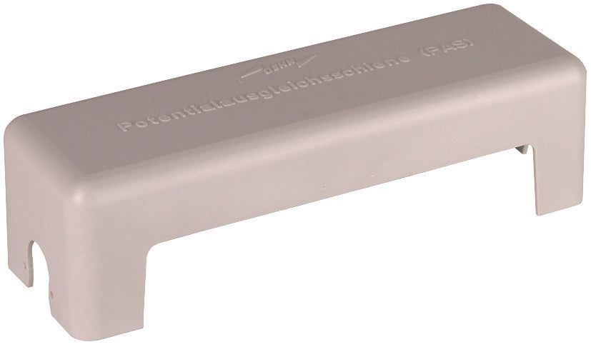 Dehn-Abdeckung für R15-Potentialausgleichsschiene - 563015