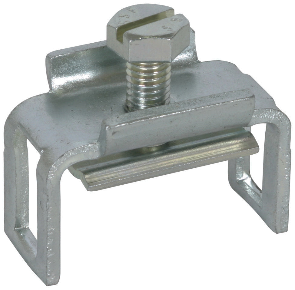 Dehn Terminal Block FL40X5MM For Equipotential Bonding Bar - 563019