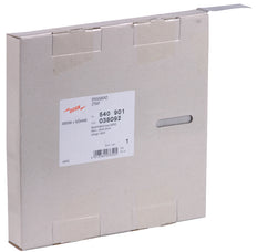 Dehn Edelstahl-Spannband 25x0,3mm Länge 100m V2A - 540901