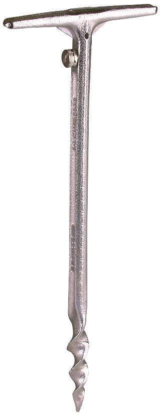 Dehn Eb Assm5 L350 Tggalzn Earth Drilling Device Auxiliary Electrode - 587460