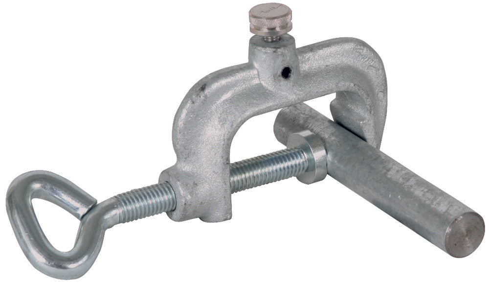 Dehn PK 4.45 ASSM5 TGTZN Prüfklemme 4-45mm - 589000