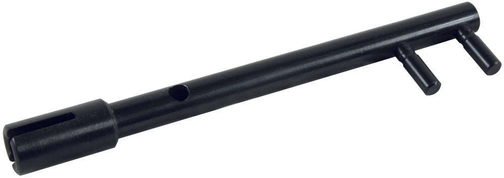 Dehn Richtwerkzeug für Rd 8-10mm Fl-4mm Stbrue - 596000