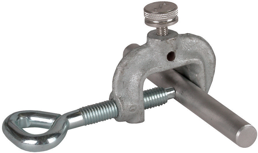 Dehn Test Clamp MCI Tzn With 2-21mm Clamping Range - 588000