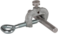 Dehn Test Clamp MCI Tzn With 2-21mm Clamping Range - 588000