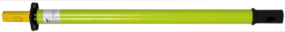 Dehn-Griff mit Steckkupplung D 43mm L 800mm Zubehör - 766120