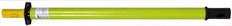 Dehn-Griff mit Steckkupplung D 43mm L 800mm Zubehör - 766120