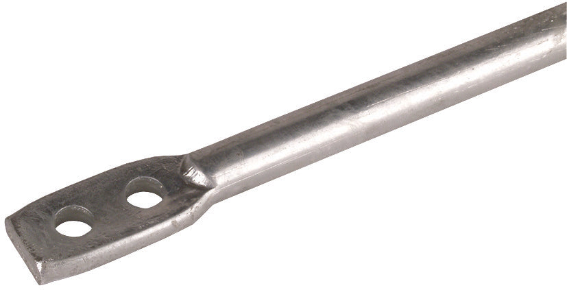 Dehn Earth Rod D 16mm L 1500mm St/tZn - 101150