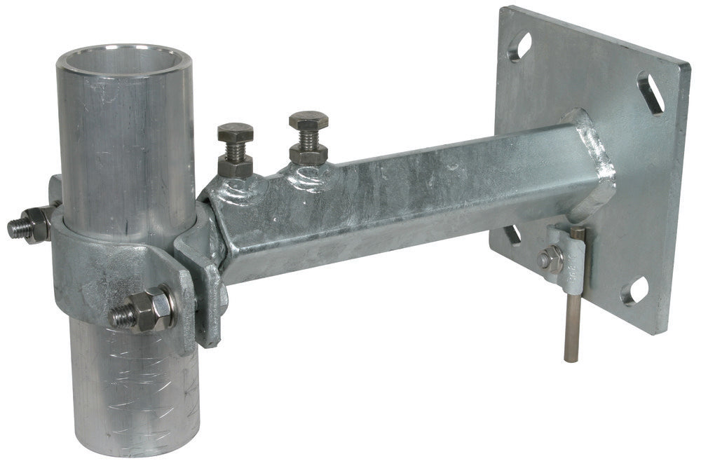 Dehn Verstellbarer Montagebügel für Rohre D 60mm Bereich 250-350mm - 105345