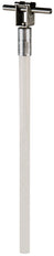 DEHN ISO Spacer RD 8MM DEHNgrip L 675MM Without Fixing Element - 106160