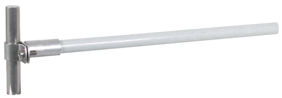DEHNiso Abstandhalter RD 16mm L 1015mm V2A GFK16 ohne Befestigungszubehör - 106185