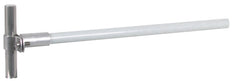 DEHNiso Abstandhalter RD 16mm L 1015mm V2A GFK16 ohne Befestigungszubehör - 106185