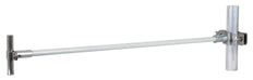 DEHN Iso-Abstandhalter mit Rohrschelle L515mm T40-60mm - 106225