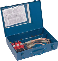 Dehn Erdungs-Kurzschlussset für Kabelverteilerschränke - 766302