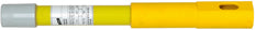 Dehn Adapter M12 Gewindebuchse Steckkupplung D30 L350 - 766352