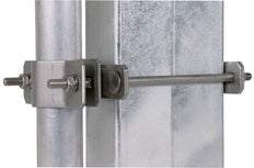 Dehn BS D40.50 4K60.120 V2A Befestigungsschelle für Bauwerke - 105376